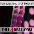 Kamagra Oral Jelly Sildenafil 09